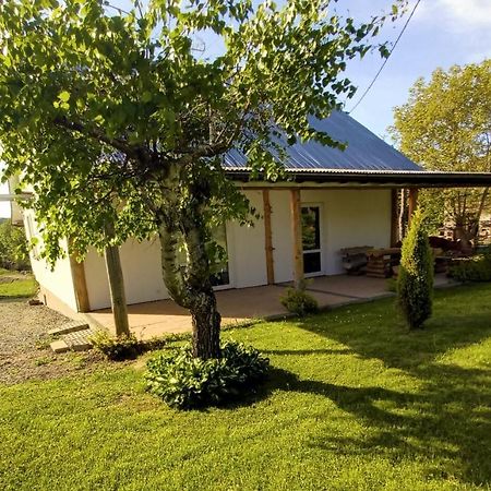 Chmarnik Apartamento Polańczyk Exterior foto