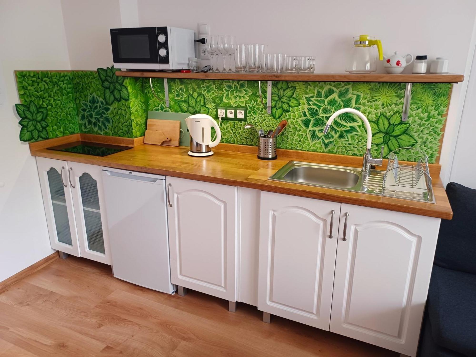 Chmarnik Apartamento Polańczyk Exterior foto